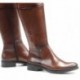 AARDE FLUCHOS LAARZEN D7687  CUERO