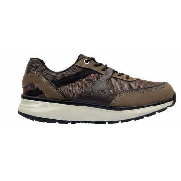 Schoenen Jewel Tony II.  BROWN