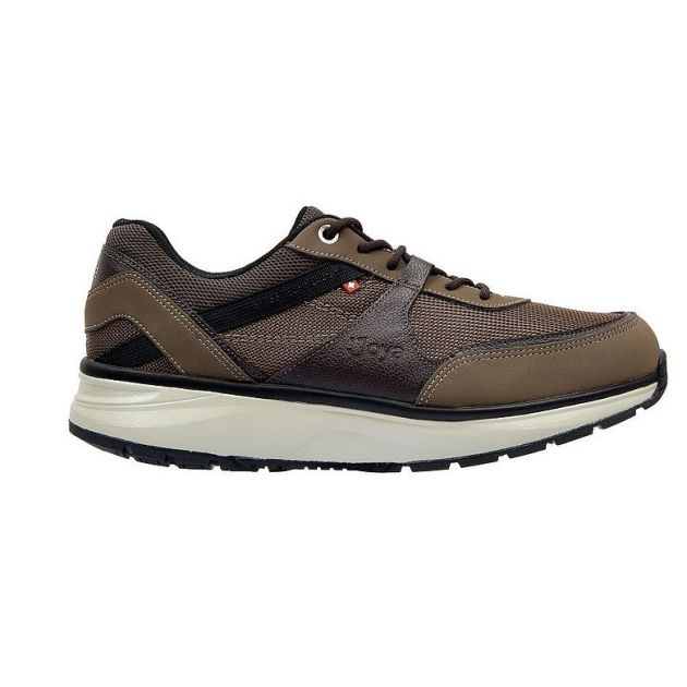 Schoenen Jewel Tony II. BROWN Schoenen Jewel Tony II. BROWN