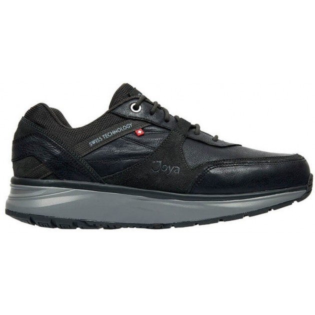 Schoenen Jewel Tony II. BLACK Schoenen Jewel Tony II. BLACK
