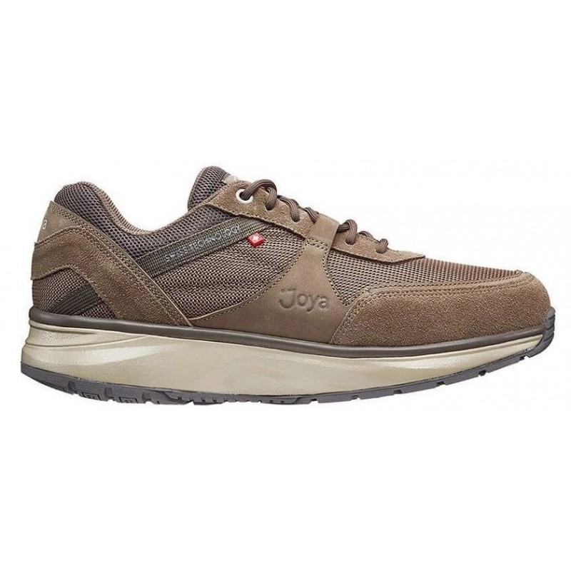 Schoenen Jewel Tony II.  LIGHT_BROWN