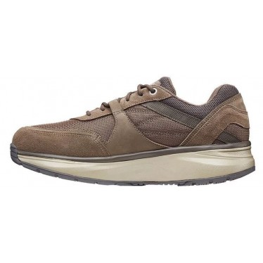 Schoenen Jewel Tony II.  LIGHT_BROWN