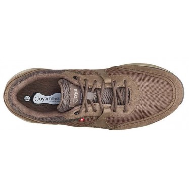 Schoenen Jewel Tony II.  LIGHT_BROWN