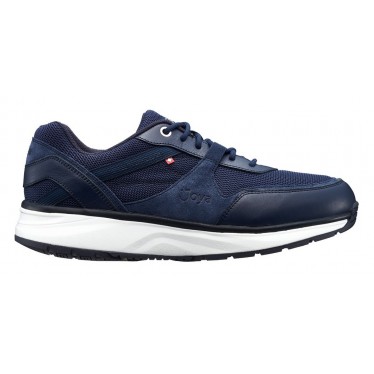 Schoenen Jewel Tony II.  DARK_BLUE