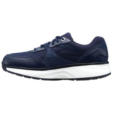 Schoenen Jewel Tony II.  DARK_BLUE