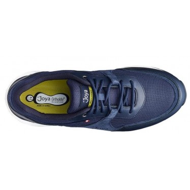 Schoenen Jewel Tony II.  DARK_BLUE