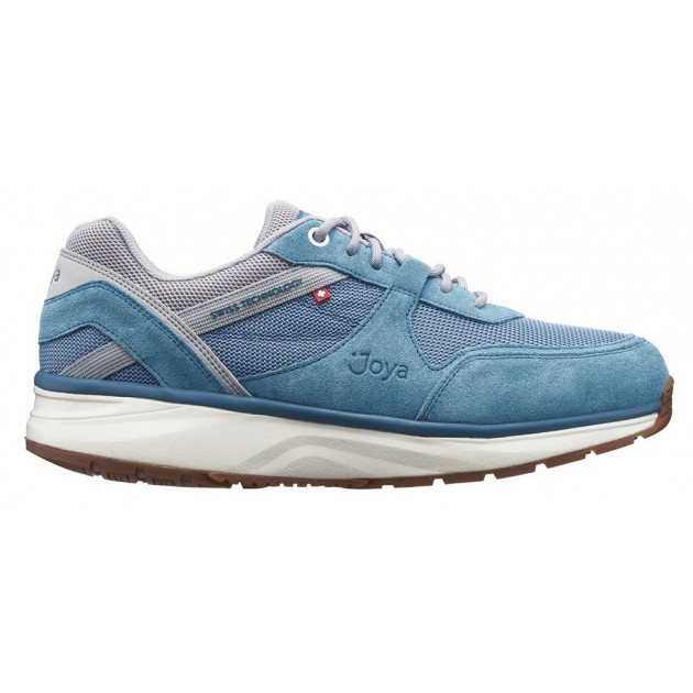 Schoenen Jewel Tony II.  LIGHT_BLUE