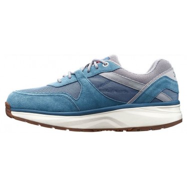 Schoenen Jewel Tony II.  LIGHT_BLUE