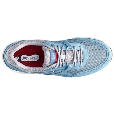 Schoenen Jewel Tony II.  LIGHT_BLUE