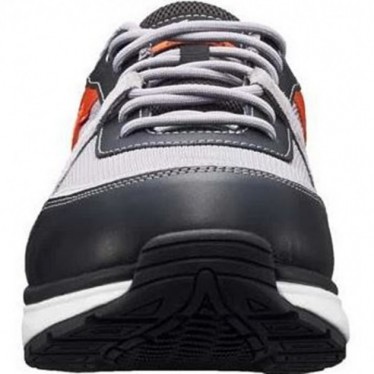 Schoenen Jewel Tony II.  GREY_ORANGE