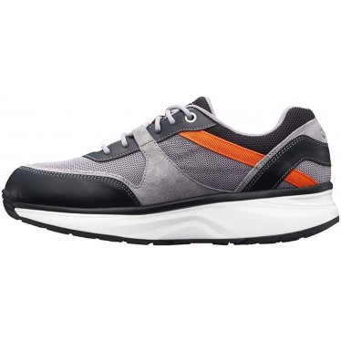 Schoenen Jewel Tony II.  GREY_ORANGE