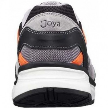 Schoenen Jewel Tony II.  GREY_ORANGE
