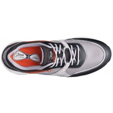 Schoenen Jewel Tony II.  GREY_ORANGE