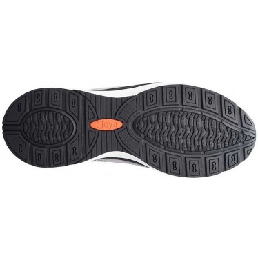 Schoenen Jewel Tony II.  GREY_ORANGE