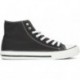 SPORT VICTORIA CANVAS 106500  NEGRO