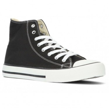 SPORT VICTORIA CANVAS 106500  NEGRO