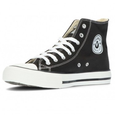 SPORT VICTORIA CANVAS 106500  NEGRO