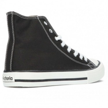 SPORT VICTORIA CANVAS 106500  NEGRO
