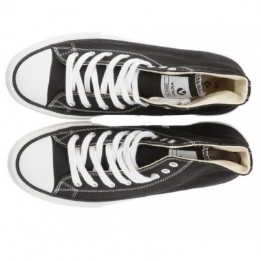 SPORT VICTORIA CANVAS 106500  NEGRO
