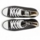SPORT VICTORIA CANVAS 106500  NEGRO