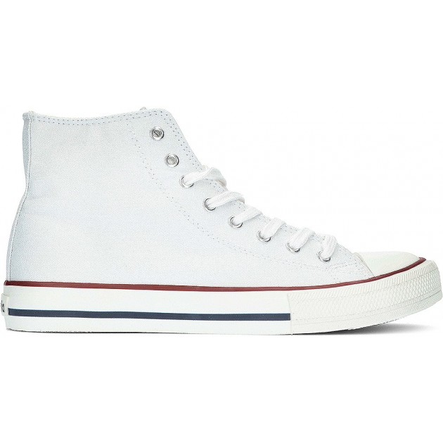 SPORT VICTORIA CANVAS 106500 BLANCO SPORT VICTORIA CANVAS 106500 BLANCO