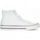 SPORT VICTORIA CANVAS 106500  BLANCO
