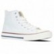SPORT VICTORIA CANVAS 106500  BLANCO