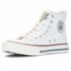 SPORT VICTORIA CANVAS 106500  BLANCO