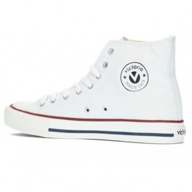 SPORT VICTORIA CANVAS 106500  BLANCO