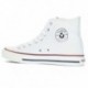 SPORT VICTORIA CANVAS 106500  BLANCO