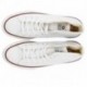 SPORT VICTORIA CANVAS 106500  BLANCO