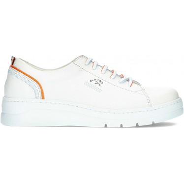 FLUCHES INDISCHE SNEAKERS F1422  BLANCO