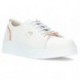 FLUCHES INDISCHE SNEAKERS F1422  BLANCO