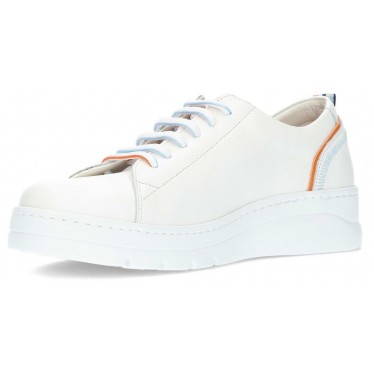 FLUCHES INDISCHE SNEAKERS F1422  BLANCO