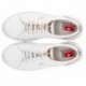 FLUCHES INDISCHE SNEAKERS F1422  BLANCO