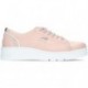 FLUCHES INDISCHE SNEAKERS F1422  NUDE