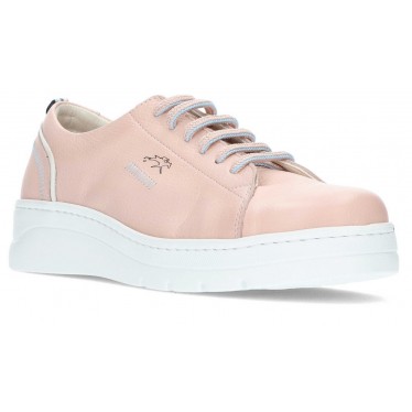 FLUCHES INDISCHE SNEAKERS F1422  NUDE