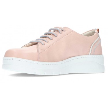 FLUCHES INDISCHE SNEAKERS F1422  NUDE