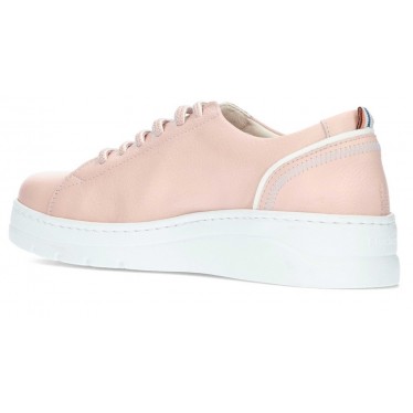 FLUCHES INDISCHE SNEAKERS F1422  NUDE