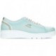 FLUCHES INDISCHE SNEAKERS F1422  AQUA
