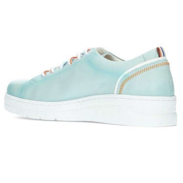FLUCHES INDISCHE SNEAKERS F1422  AQUA