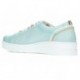 FLUCHES INDISCHE SNEAKERS F1422  AQUA