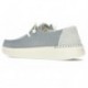 SCHOENEN DUDE WENDY RISE  BLUE