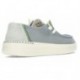 SCHOENEN DUDE WENDY RISE  BLUE