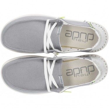 SCHOENEN DUDE WENDY RISE  BLUE
