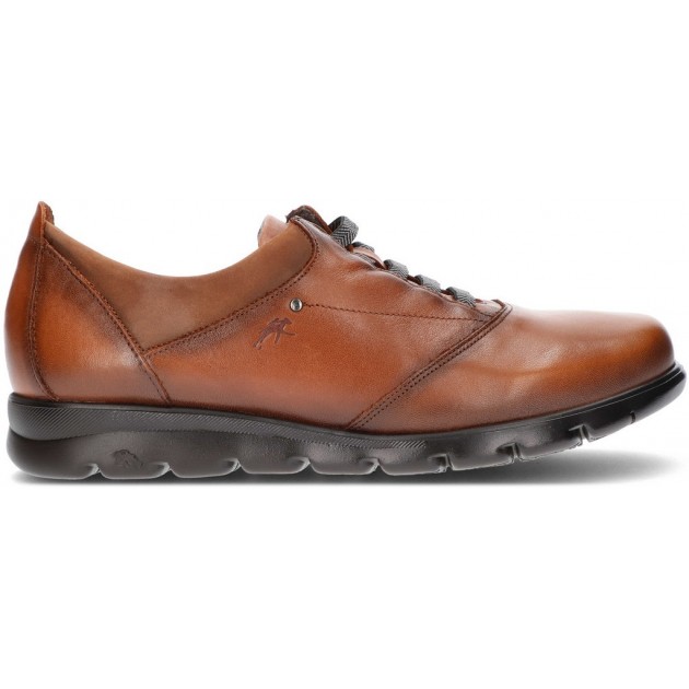 SCHOENEN FLUCHOS F1181 HAVANA ESLA CUERO SCHOENEN FLUCHOS F1181 HAVANA ESLA CUERO