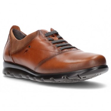 SCHOENEN FLUCHOS F1181 HAVANA ESLA  CUERO
