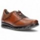 SCHOENEN FLUCHOS F1181 HAVANA ESLA  CUERO