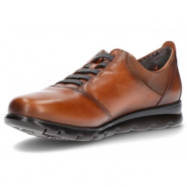 SCHOENEN FLUCHOS F1181 HAVANA ESLA  CUERO