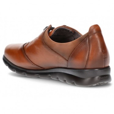 SCHOENEN FLUCHOS F1181 HAVANA ESLA  CUERO